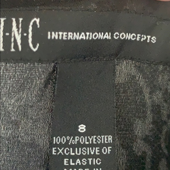 INC Summer dress - Picture 2 of 2